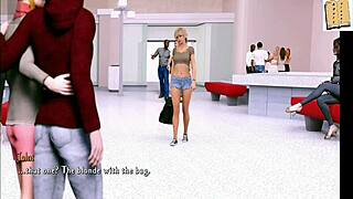 Being A Dik Dik Route 22