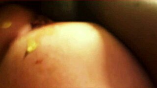 what do you think about this german bbw milf couple's intimate moments?