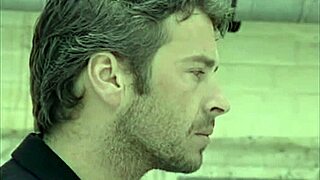 Olga In Hot Threesome.