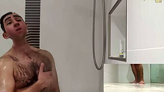 Step gay dad - only one bed - all alone in my hotel with my hot stepdad i want to be fucked by so badly