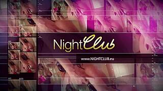 German stepsister bent over for intense doggystyle fucking