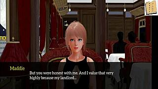 What's happening in my new family?