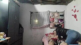 Madrastra Porque Pones A Grabar El Celular Tranquilo Mi Amor Tu Solo Relajate Y Dejate Hacer El Masaje En El Pene Que Tanto Quisiste Porno En Espanol