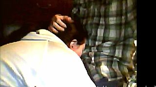 amateur teen gets her mouth fucked hard 😈