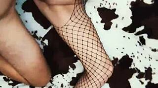 amateur couple shares their story