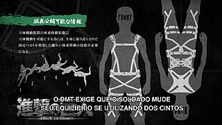 Shingeki no kyojin episode 11 in full hd dub