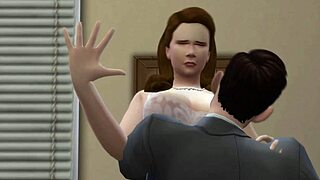 Have you seen the office parody boss porn