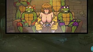 akaburs star channel 34 part 63 tits out during game