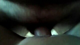 Teen Wife Shows Off Her Tight Delicate Body in Action