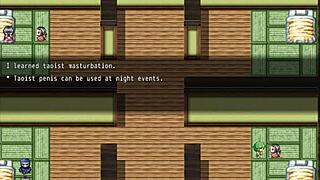 Taima ninja hiragi part 1!