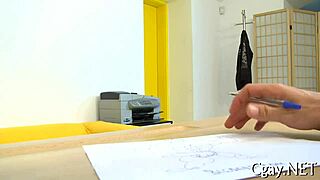 these homo bareback sex videos are intense and raw.