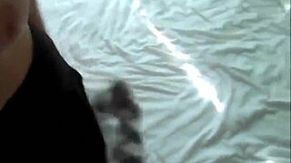 i got fucked by a huge cock with big tits