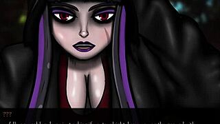 I Put My Dick in Monster's Mouth Superhuman 1