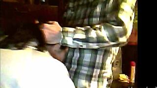 amateur teen gets her mouth fucked hard 😈