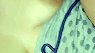 Grandes Tetas De Mi Madrastra Caliente Rebotan Por Mi Polla