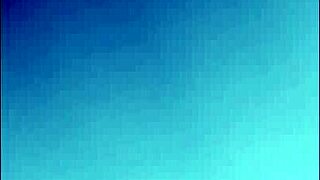 I finger her till she’s dripping wet, then slide into that tiny thong!