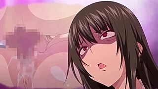 hentai anime compilation with big tits blowjobs and more explicit scenes