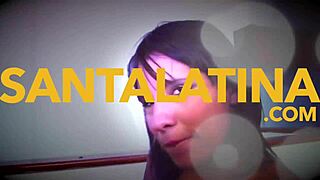 Explosive Orgy in the Apartment with Hardcore Latinas Fucking Wildly!