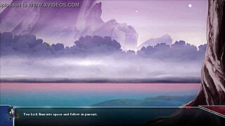 dragon ball adventure heats up in part 30