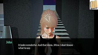 What's happening in my new family?