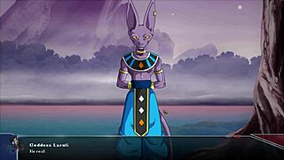 dragon ball adventure heats up in part 30