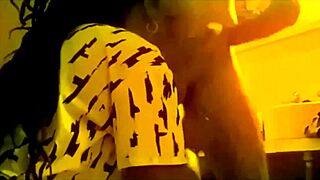 claudia called me in the bathroom, that slut sucked me off and ended with cum in her ass