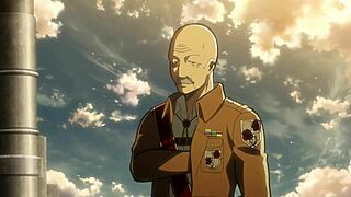 Shingeki no kyojin episode 11 in full hd dub