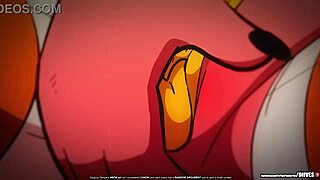 i explore hentai animation dives in cartoon style