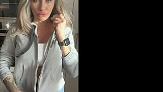 the best pov to reveal my huge tits 😍