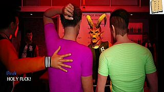 Being A Dik Dik Route 22