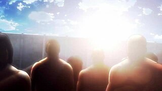 Shingeki no kyojin episode 11 in full hd dub