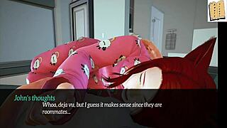 What's happening in my new family?