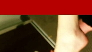 what do you think about this german bbw milf couple's intimate moments?