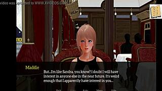 What's happening in my new family?