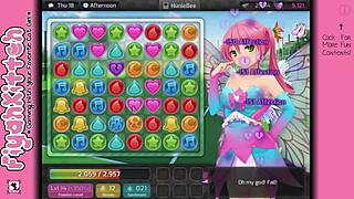 ultimate sex challenge in huniepop walkthrough