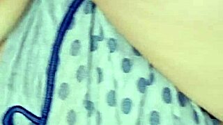 Grandes Tetas De Mi Madrastra Caliente Rebotan Por Mi Polla