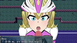 Paying For Blowjob In Street.