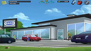 Summer Time Saga Uncensored Part 10 Adventure