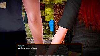 My New Family Episode 520