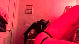 Chastity fags get fucked by the machine in this wild scene