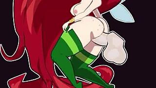 Horny Fairy Betilla Gets Naughty in Wild Action. This Hentai Milf Craves It!