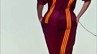 Beyonce Ivy Park Tribute