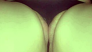 Chubby BBW Wappgirll Uses Toy to Lick Her Pussy and Cum