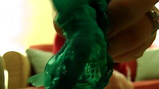 Bitch Wife With Big Tits