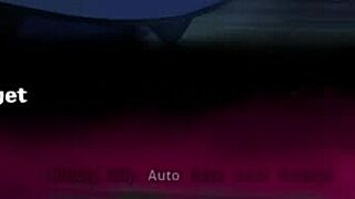 Oh Yes, Rip Those Clothes Off Natsuki And Fuck Her Hard At The Club!