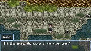 I’m cumming on her thighs in public, oops, so wild!