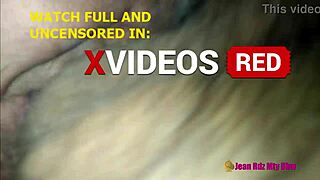 my husband fucks me early morning 😏 check trailer