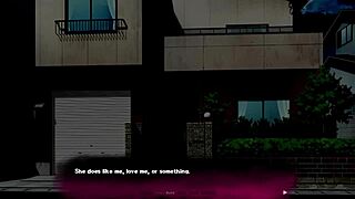 Oh Yes, Rip Those Clothes Off Natsuki And Fuck Her Hard At The Club!