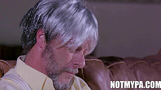 Khloe Kingsley and Jack Vegas in Hardcore POV Action