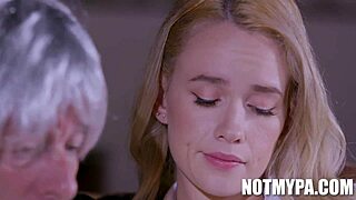 Khloe Kingsley and Jack Vegas in Hardcore POV Action